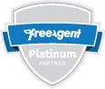 freea-gent-platinum-partner-logo