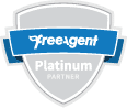 freea-gent-platinum-partner-logo